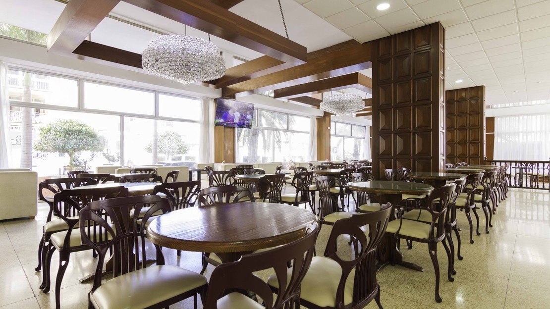 Checkin Concordia Playa